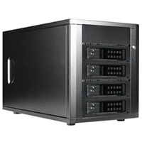 Servers & Equipments